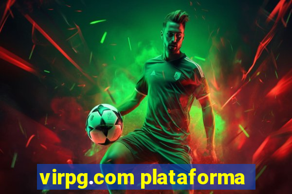 virpg.com plataforma